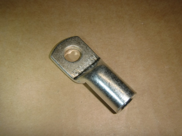 ICF 5010 Press-Rohrkabelschuh Cu vz. feindrähtig 50qmm Ring M10